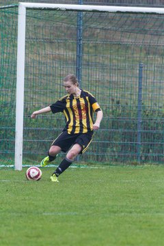 Bild 166 - B-Juniorinnen FSC Kaltenkirchen - SV Frisia 03 Risum-Lindholm : Ergebnis: 0:5